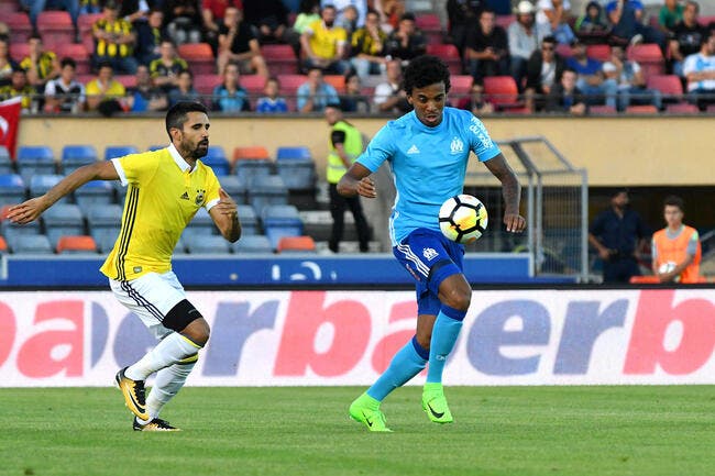 OM : Match retardé, Gustavo capitaine, Rami titulaire face au Sporting