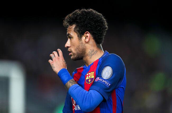 PSG : La vraie raison de l’intérêt de Paris pour Neymar