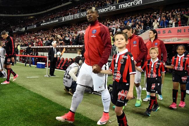 PSG : Lassé par Monaco, Manchester United a trouvé sa proie à Paris