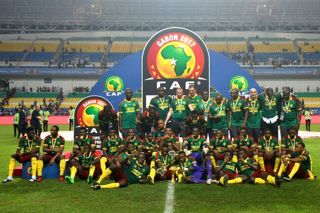 CAN : La Coupe d'Afrique en janvier, c'est terminé