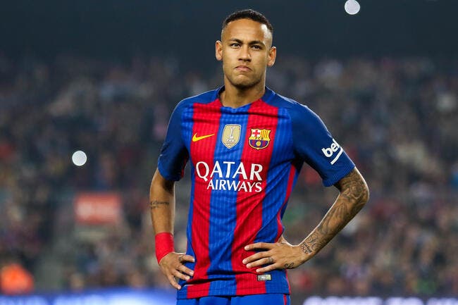 PSG : Neymar à Paris, un jackpot financier pour le PSG !