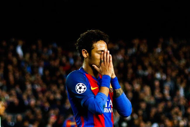PSG : Un proche de Neymar avoue que la star « a mal au crâne »