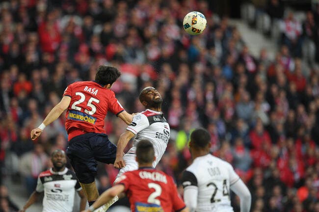 Lille : Un lofteur trouve une porte de sortie en Ligue 1 au mercato