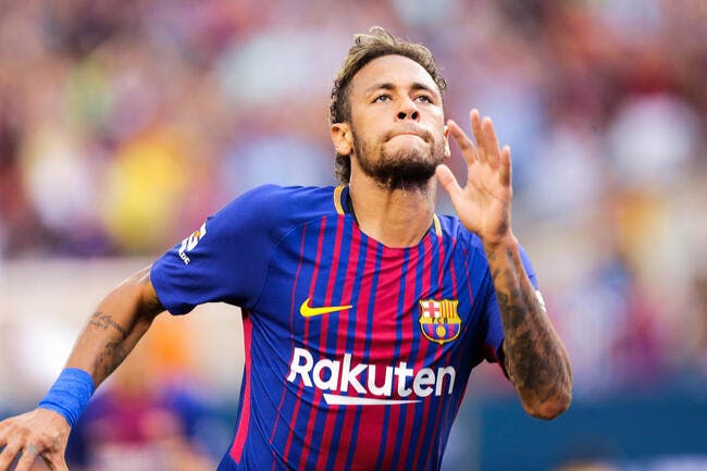 PSG : Paris fixe un ultimatum à Neymar pour signer ou pas !