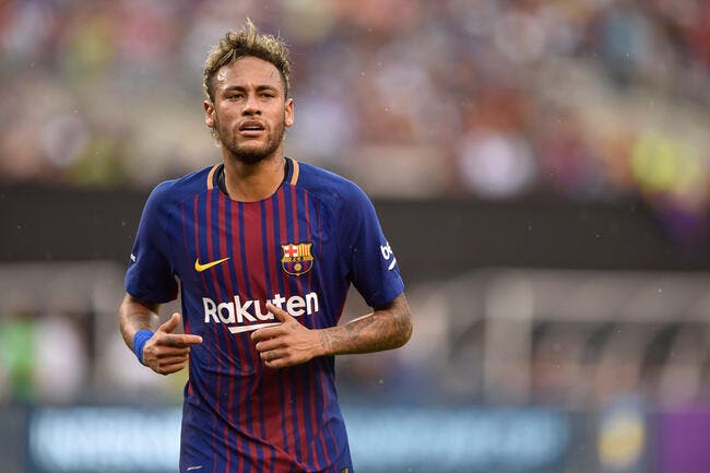 PSG : Paris prêt à surpayer Neymar pour économiser 80ME