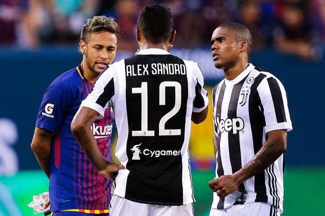 PSG : L'UEFA précise les choses pour Neymar et le fair-play financier