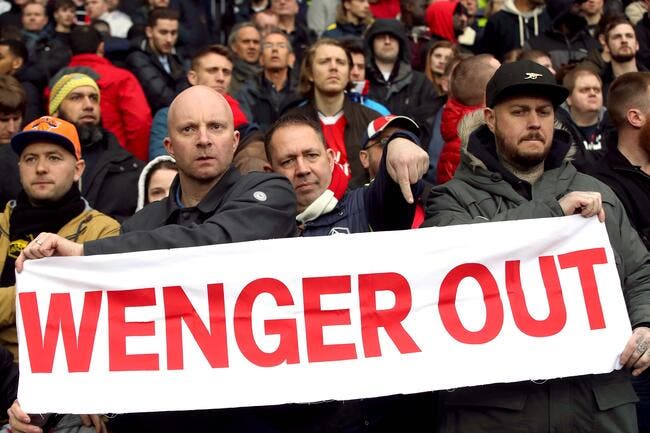 Arsenal : Le #Wengerout s’invite aux élections au Royaume-Uni