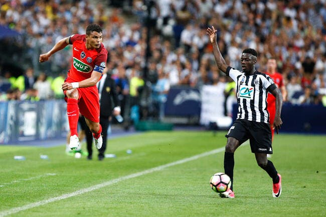 PSG : Pepe, la remontada, Thiago Silva sur le départ au mercato ?