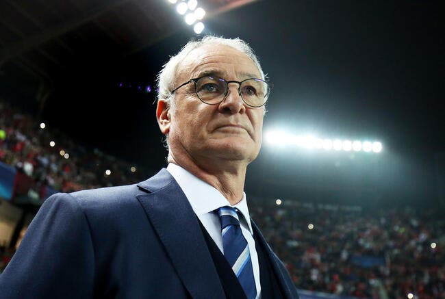 Nantes : Le détail qui cloche pour le contrat de Ranieri