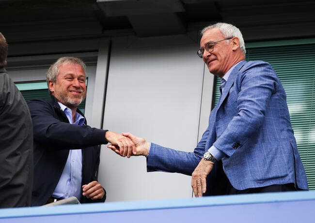 Nantes : Dérogation acceptée pour Claudio Ranieri !
