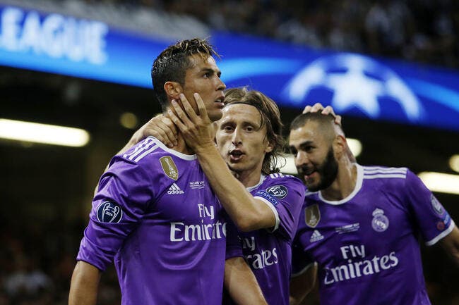 Mercato : La planète foot s’affole avec la rumeur Cristiano Ronaldo