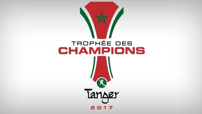 Officiel : La LFP dévoile le logo du Trophée des Champions 2017