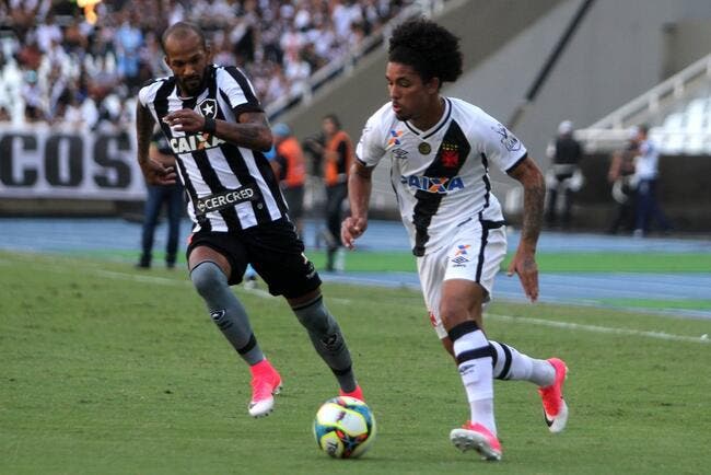 ASM : Monaco craque sur Douglas Luiz, une pépite brésilienne