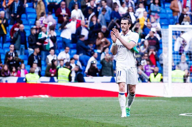 PSG : Antero Henrique est bouillant, il se place pour Gareth Bale
