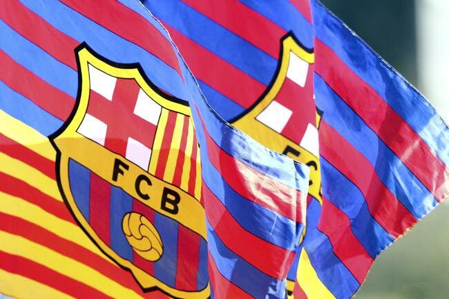 Espagne : La réserve du Barça retrouve la deuxième division