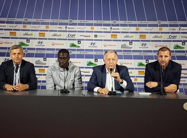 OL : Pour Mendy, Lyon se félicite d’avoir grillé l’ASSE, l'ASM et le PSG