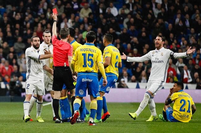 Real : Cristiano Ronaldo incertain, Bale connaît sa sanction