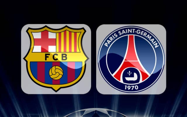 FC Barcelone - PSG : Les compos (20h45 sur Canal+)