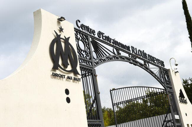 OM : Le club se réjouit officiellement de l’élimination de Paris