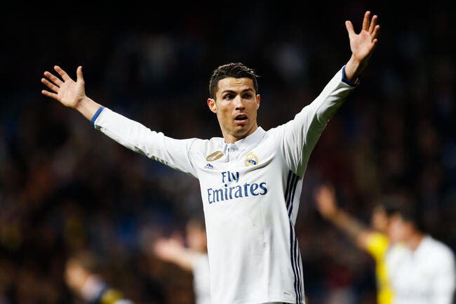 Real Madrid : Nouveau record pour Cristiano Ronaldo
