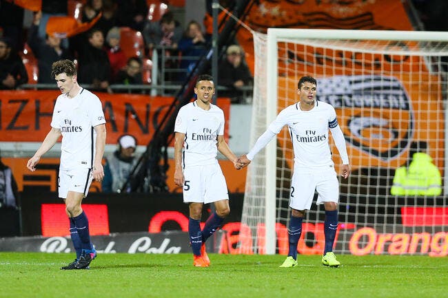 PSG : Thiago Silva refuse de lire L'Equipe, il dit pourquoi