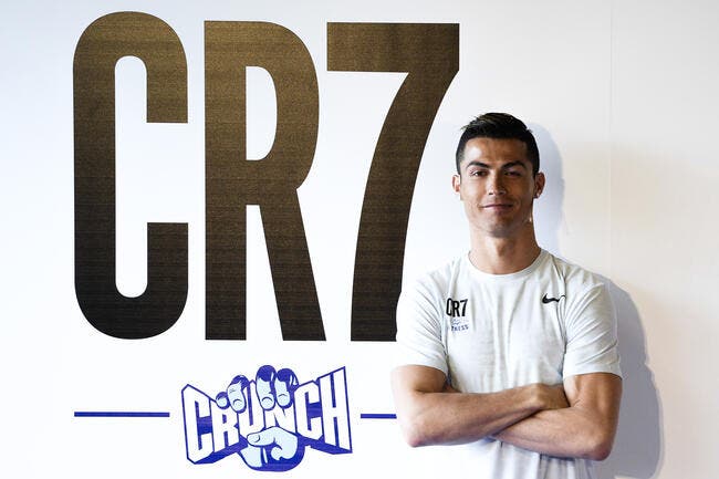 Liga : Cristiano Ronaldo dément le coup des 3.000 abdos par jour