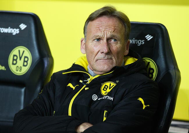 ASM : Se réjouir ou trembler, Dortmund ne sait pas comment réagir