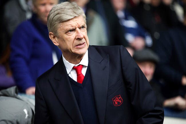 Arsenal : Gallas explique pourquoi Wenger n'ira pas au PSG
