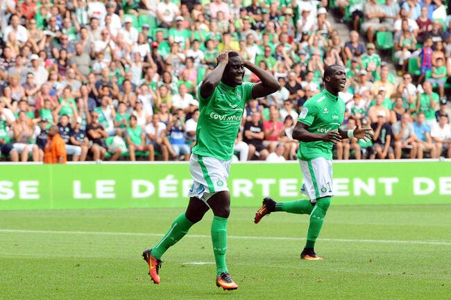 ASSE : Herbin fait un bilan inquiétant pour l'AS Saint-Etienne