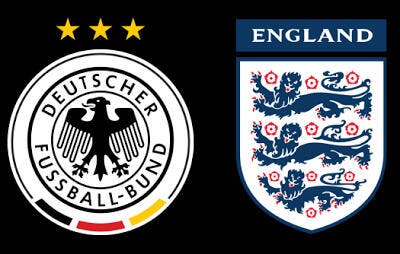 Allemagne - Angleterre : Les compos (20h45 sur BeInSports 1)