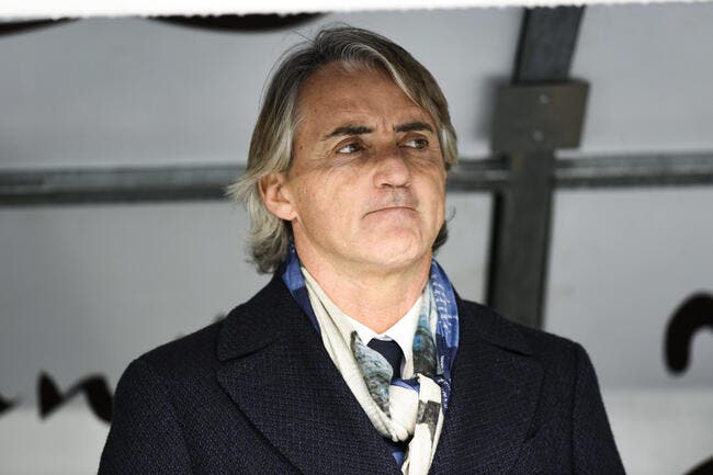 PSG : Paris et Mancini sont faits l’un pour l’autre
