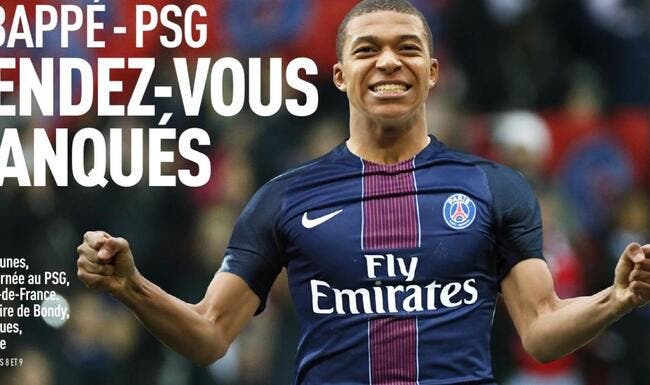 PSG-ASM : La Une de L’Equipe qui fait bondir Pierre Ménès