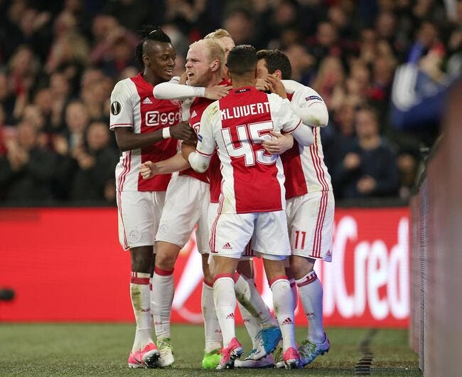 OL : Attention à ne pas frimer contre l'Ajax, un spécialiste sonne l'alerte !
