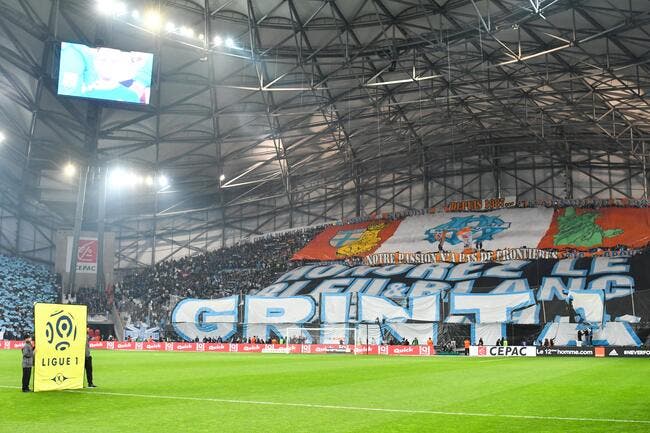 OM : Marseille prépare un beau cadeau surprise à ses supporters
