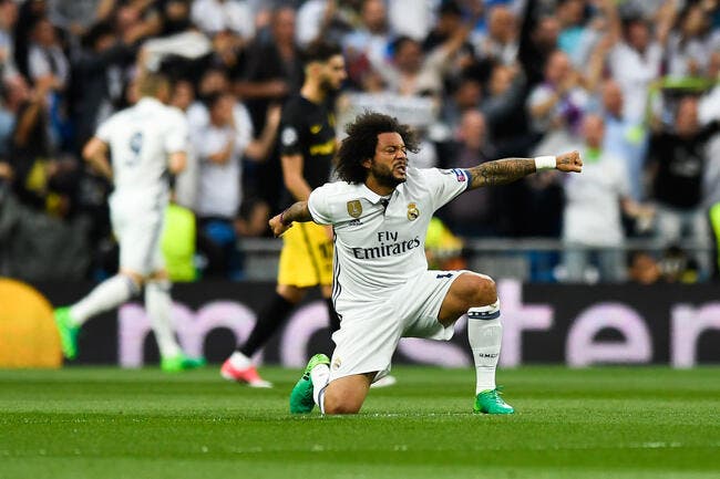 Real Madrid – Atl. Madrid 3-0