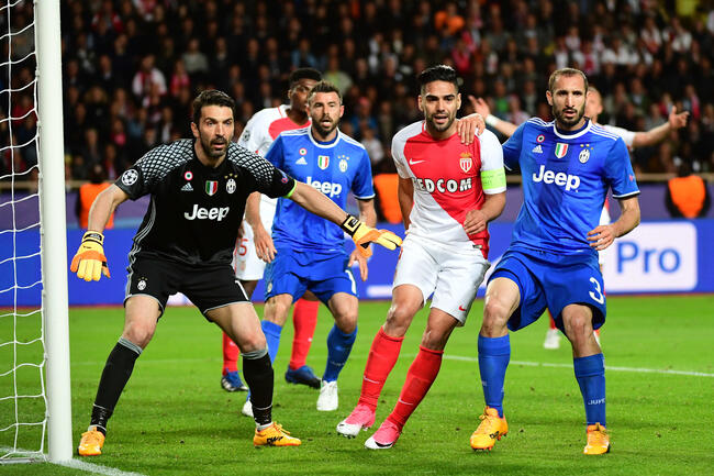 Monaco : Fabinho admet que la Juventus n'a pas volé sa victoire