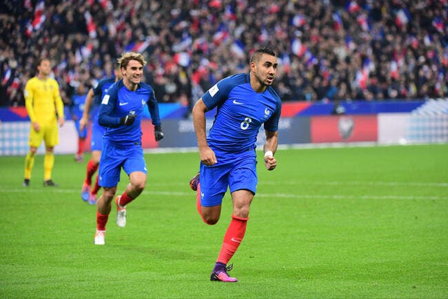 Classement FIFA : La France reste sixième
