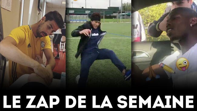Neymar se déchire, le PSG sur son 31, l'OL relax avant l'Ajax