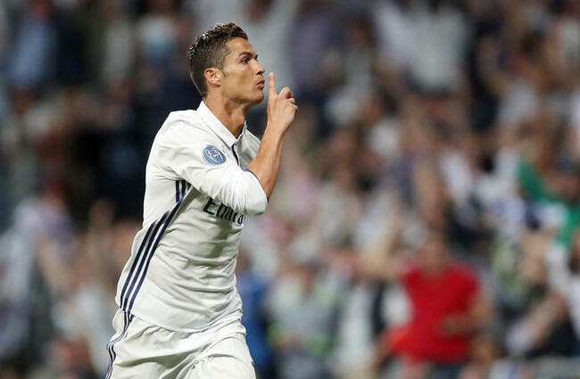 Cristiano Ronaldo fête un nouveau record avec ses haters