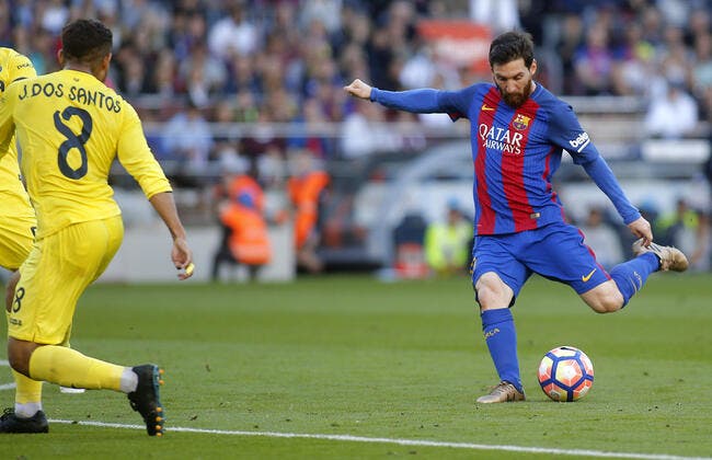 FCB : La prolongation de Messi, c'est pour bientôt assure le Barça