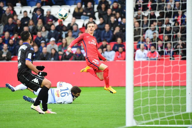 PSG : Lo Celso a mis le feu et Paris tient (peut-être) sa future star