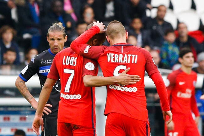 PSG : Landreau rêvait d'un geste énorme de Paris contre Bastia