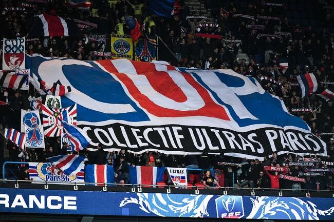 PSG : Le Collectif Ultra Paris vole en éclats