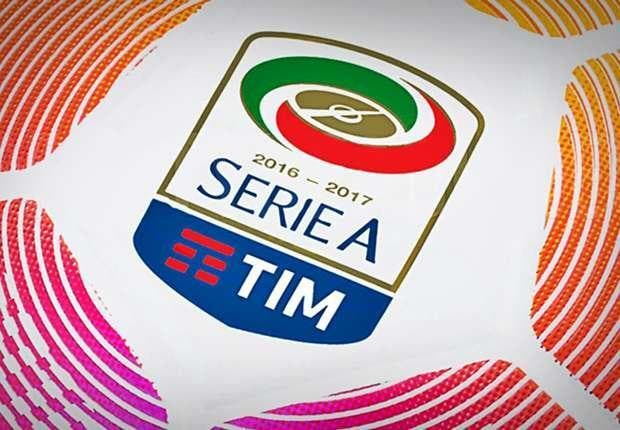 Serie A : Résultats de la 36e journée