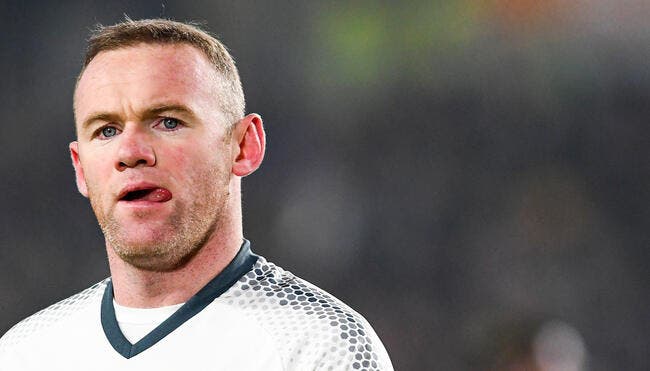 PL : Rooney mise sur le rouge, il perd 600.000 euros en 2h au casino