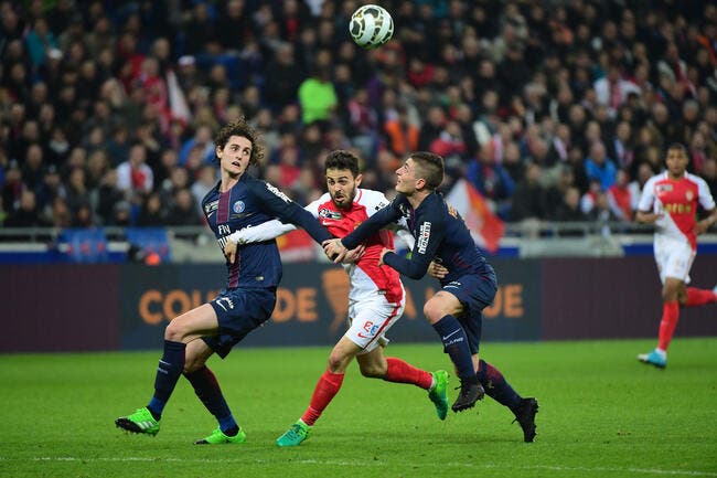 ASM : Le PSG félicite Monaco pour le gain du titre