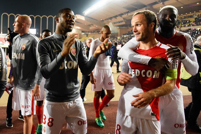 ASM : Monaco indétrônable, le doux rêve de Germain