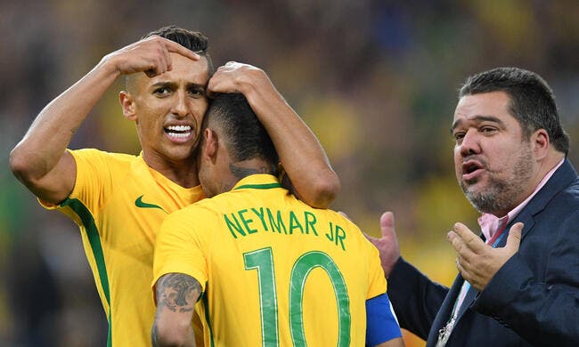 PSG : Neymar à Paris, la demande de Marquinhos à ses dirigeants