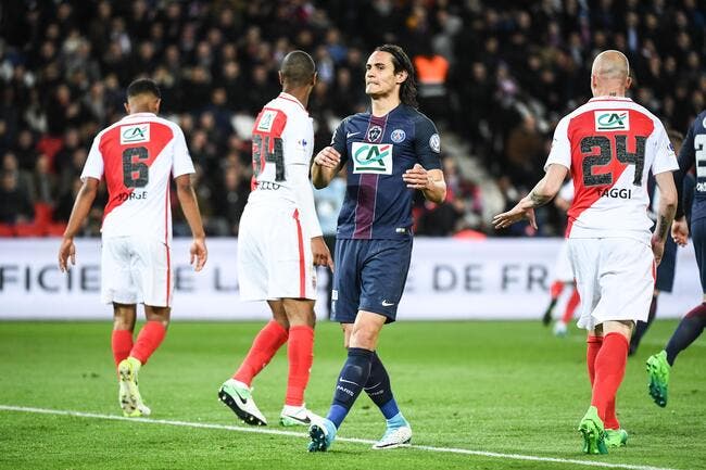 PSG : Paris va remettre Monaco à sa place explique Domenech