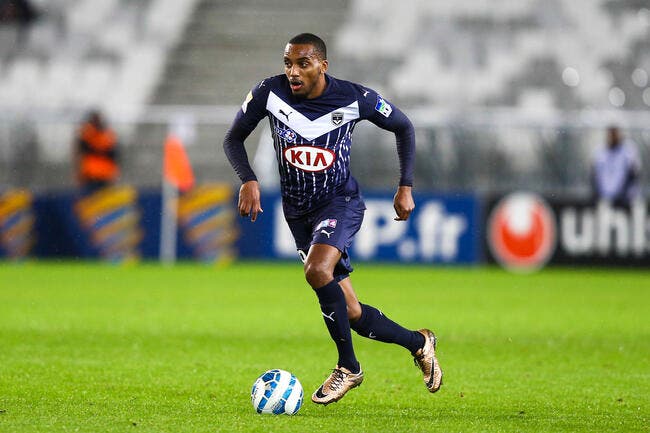 Officiel : Maurice-Belay quitte aussi Bordeaux